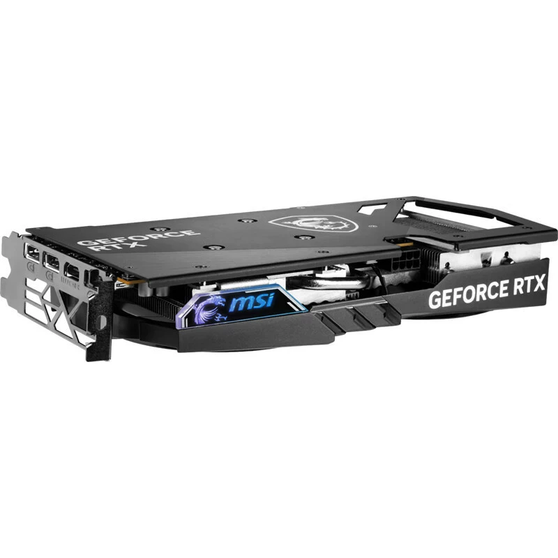 Magic Dragon GeForce RTX 4060 Gaming x 8G игровая графика дизайна мудрость
