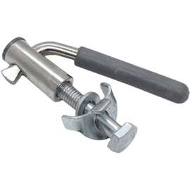 自行车座管固定螺丝坐管快拆螺丝扣折叠车座杆坐杆座管夹卡