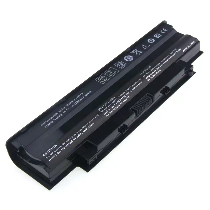 For Dell J1KND M411R M5010 N5110 N4010 N4050 P22G Laptop Battery