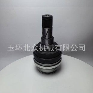 Ball Cage Half Shaft Manufacturer Produces and Sells Directly for Daewoo Daewoo