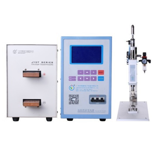 排插导线引出线 连接件焊接点焊机 逆变直流中频厂家直销