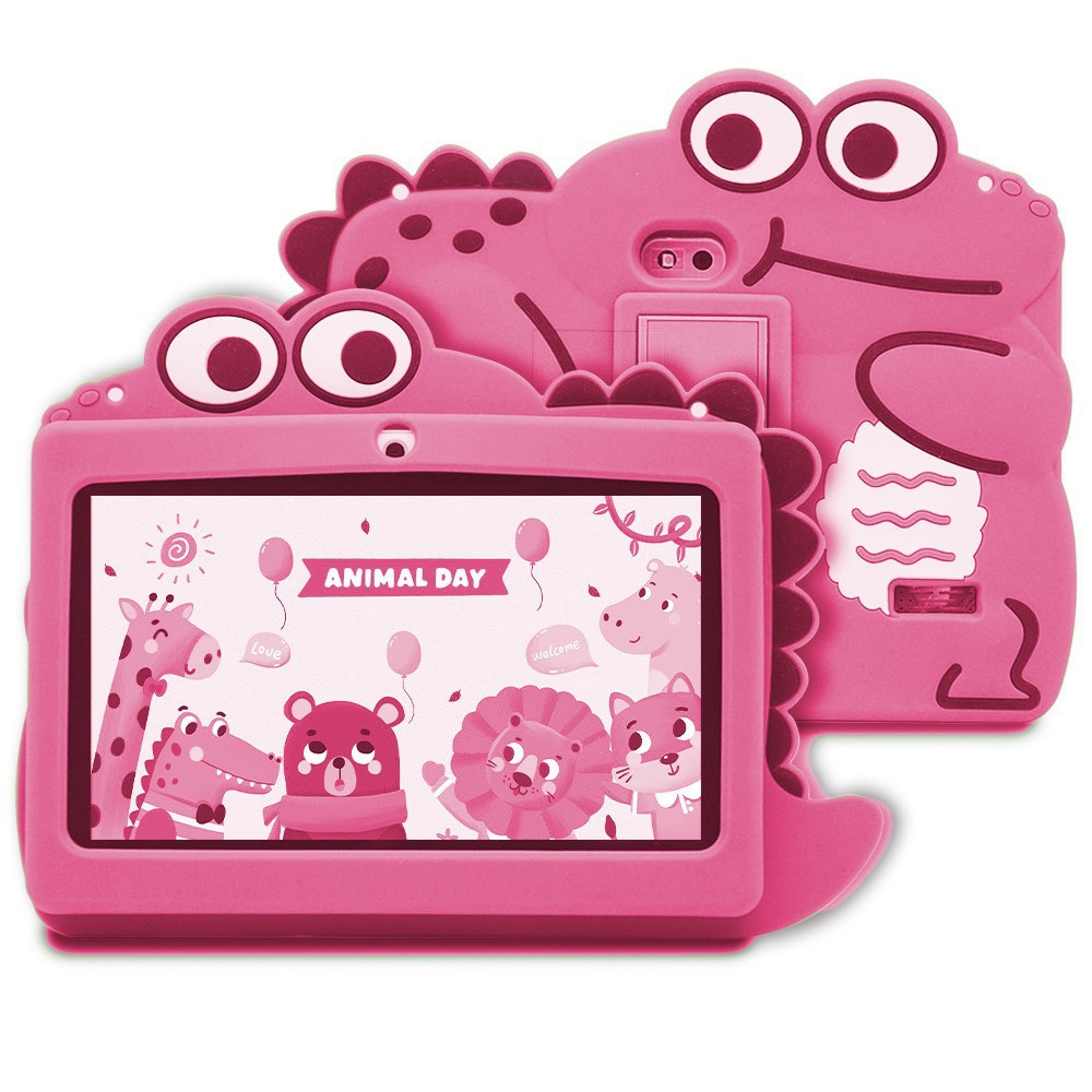 7inch tablet pc children's tablet computer Quad Core Processor learning machine 5