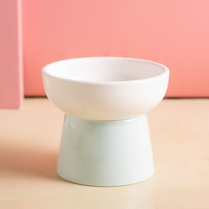 Cuencos de gato de cerámica personalizados, cuencos de gato, cuencos de cerámica, cuencos de perros