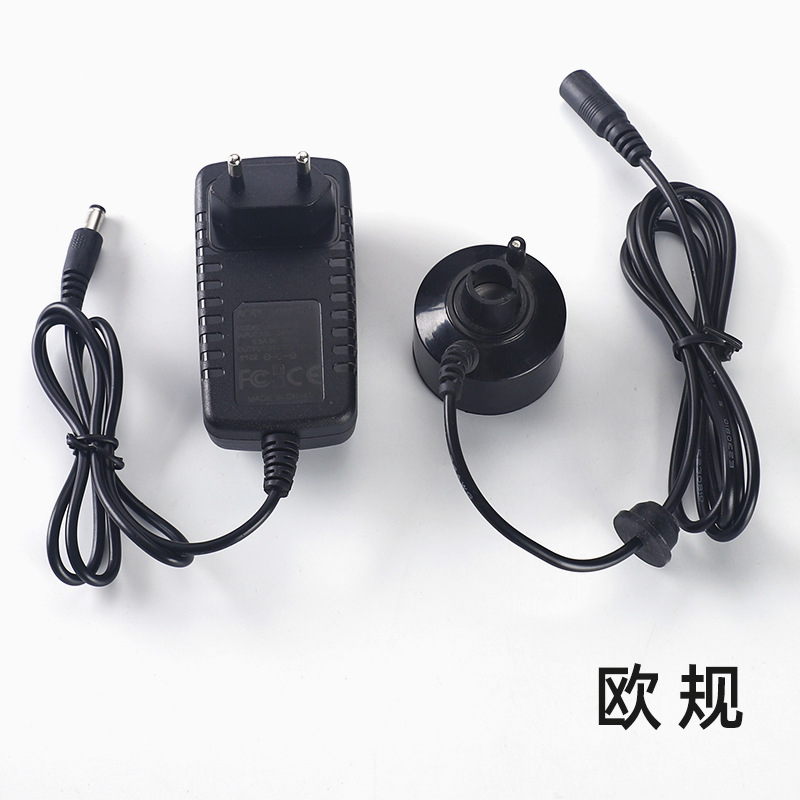 Plástico sin lámpara 3,6 cm pequeña atomización cabeza mini humidificador rocalla bonsai paisajismo niebla fabricante pulverizador