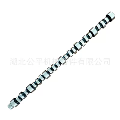 Qsx15 Camshaft 4059333, Crankshaft, camshaft