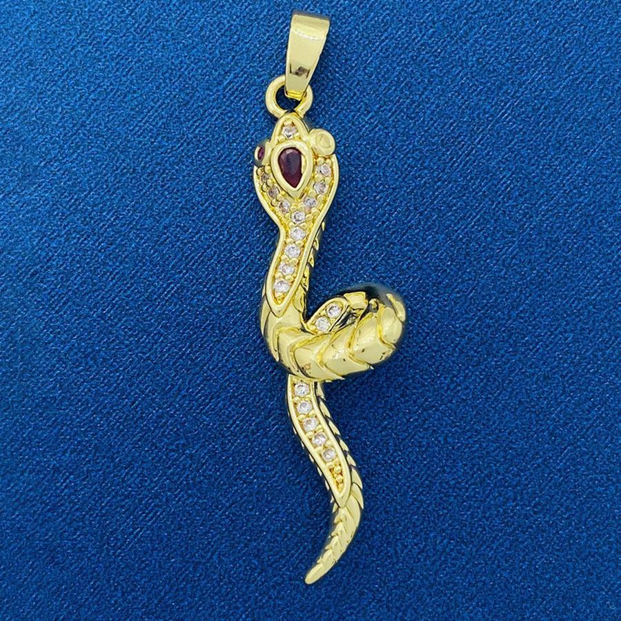 Nuevo colgante con moda clásico todo-fósforo colgante fuente joyería fábrica directa al por mayor sin cadena