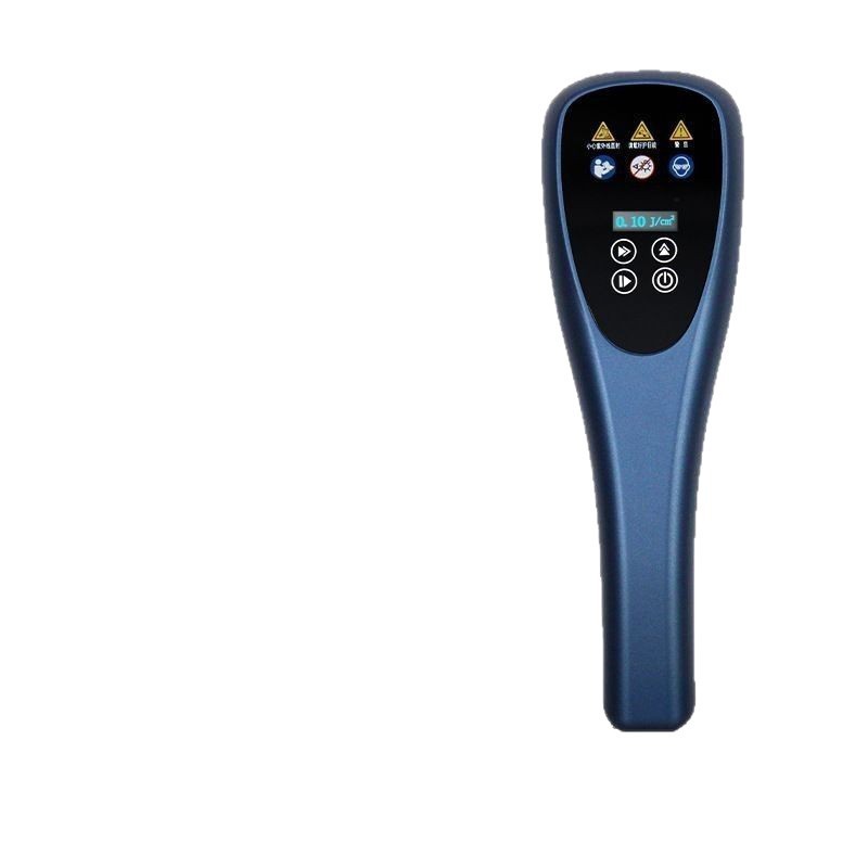 シグマ308LED家庭用SQ308PHRFF白なまず乾癬紫外線光治療器|undefined