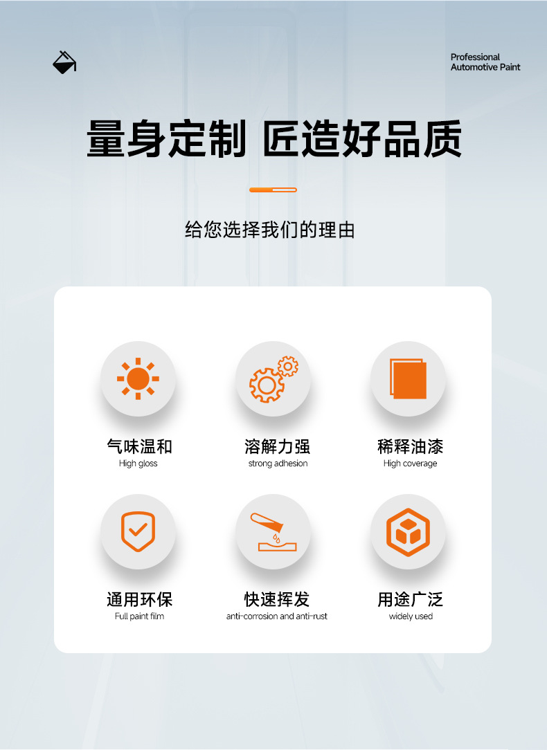 Advanced Universal Thinner, Same Model Used in 4S Stores, Professional Glue Removal and Stain Cleaning Agent, Super Strong Dissolving and Efficient Cleaning Agent