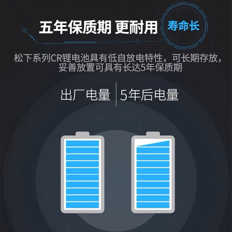 GP超霸CR2032纽扣电池3VCR2025/CR2016 3V汽车钥匙（一件代发）|undefined