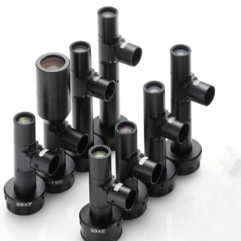 VS TECHNOLOGY   APT2-110 标准型 远心镜头