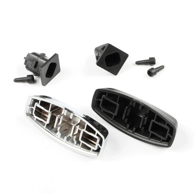 Button Repair, Cab and accessories