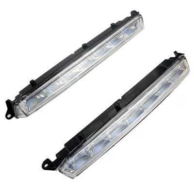 Gündüz işıqları Mercedes-Benz Front Fog Lights
