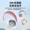 Cross -border explosion Sleep Bluetooth headset private model mini -packed TWS wireless Bluetooth headset