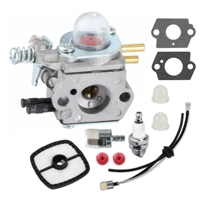 C1U-K52 Srm2100 Shc1700 Pe-2000 Pe-2400 Gt-2000 karbürator üçün uyğundur