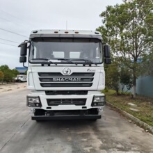���ڹ�����˹̹����F3000  6X4��ˮ�� ԰���̻���ˮ�� ������ˮ��