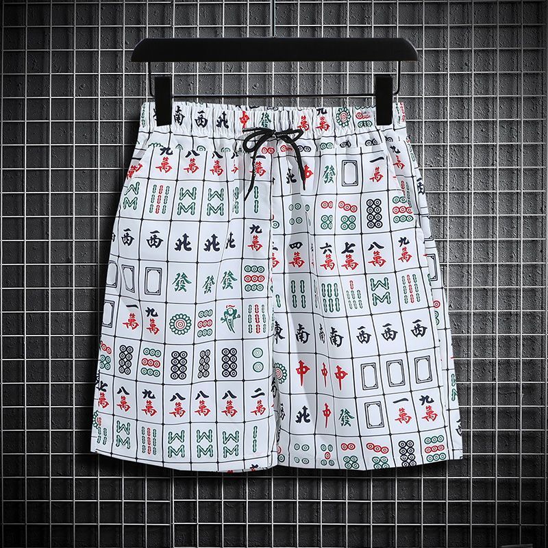 C68【반바지】싱글팩