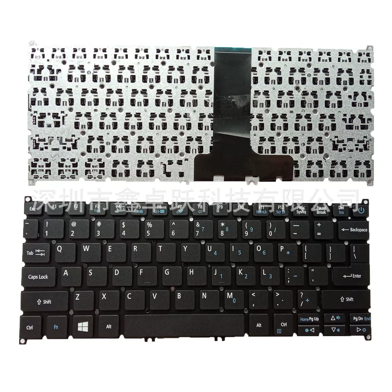 USACER Aspire ES1-132 C9N8 A111-31 A311-31 клавиатура
