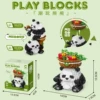 Flower-Suddenly 886pcs [Color Box]