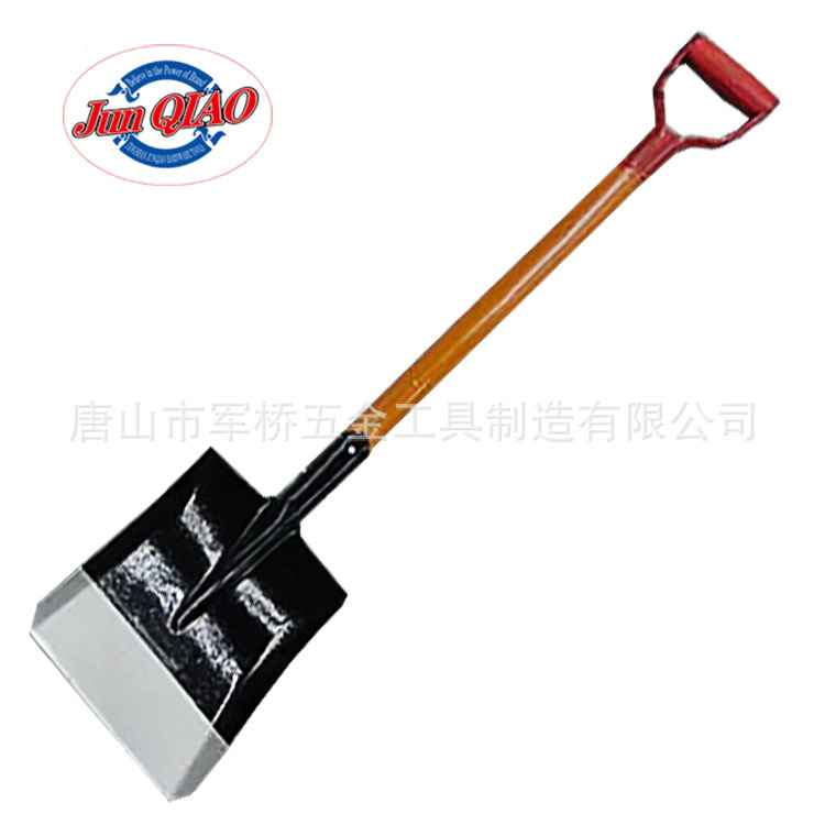 外贸锹 木柄锹 工厂批发锹 非洲锹 农具锹建筑锹SPADE SHOVEL