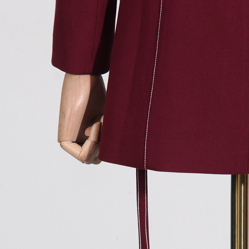 Women Autumn Long Sleeve Slim Top High Waist Casual Pants Women Two Piece Sets