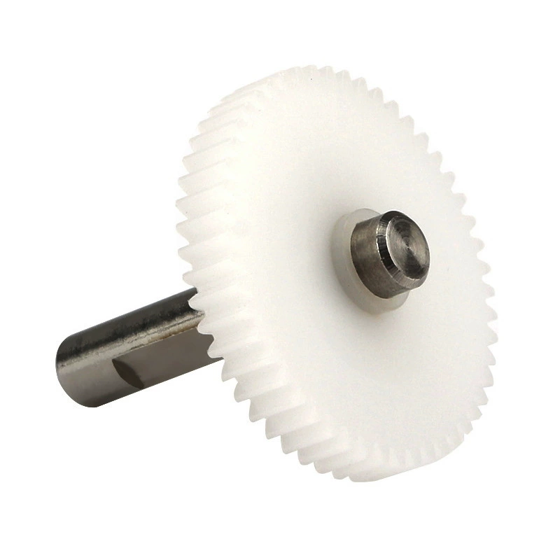 Экструзионные детали VORON BMG механизм замедления Детали экструзионной головки AB 2,4 0,1 специальная высокоточная шестерня