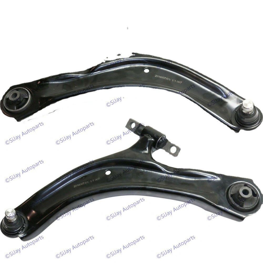 Front Lower Iron Control Arm Suitable for Nissan Qashqai J10 54501-Jg000 Macpherson Suspension