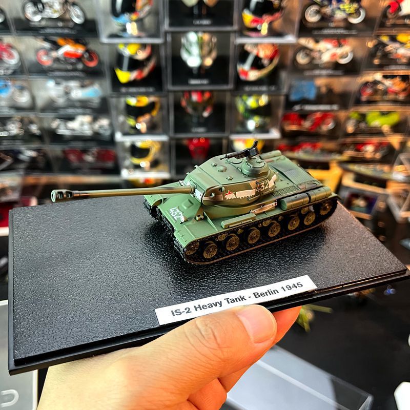 World of Tanks Blitz 1:72 合金戦車モデル ドイツ Pz.Kpfw E-100 戦車モデル装飾品|undefined