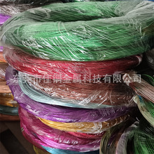 ���l2.0mm*10m��ɫ�X��DIY����܇�������͹�ˇƷ�[���X�z