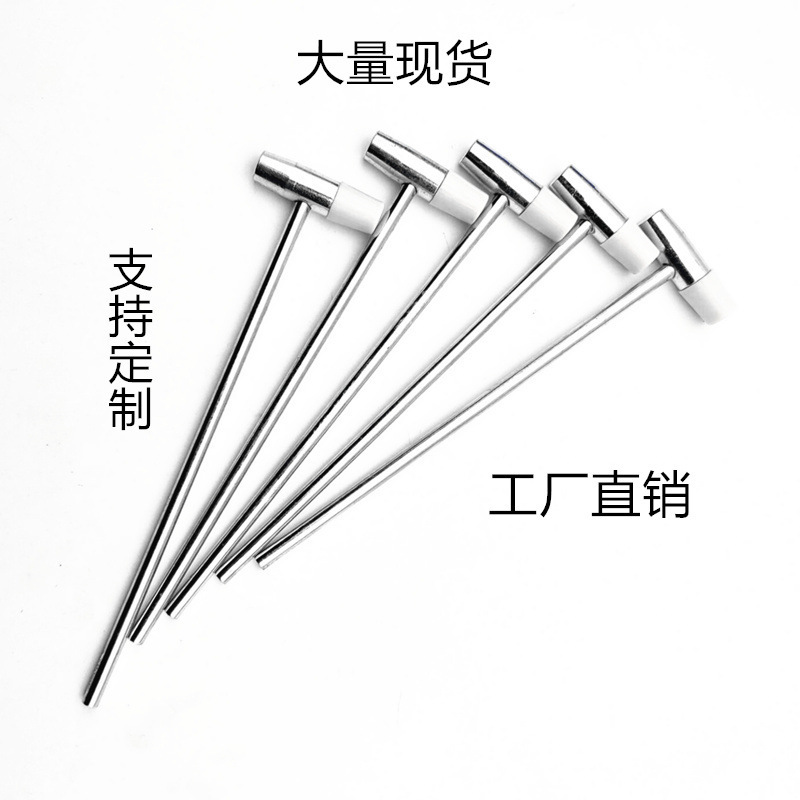 金属修理表工具ハンマーバンド解体器腕時計修理工具小鉄槌ミニハンマー|undefined