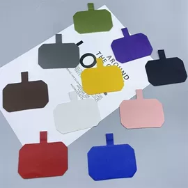 手机挂绳;手机支架;其他手机饰品