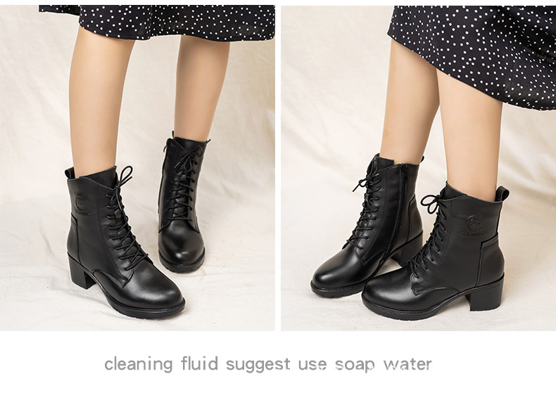 Martin boots - Image 3