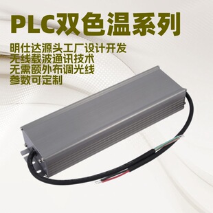 �����_PLC-IoTһ�w���Դ�pɫ�ؐa��50W��Ч������������
