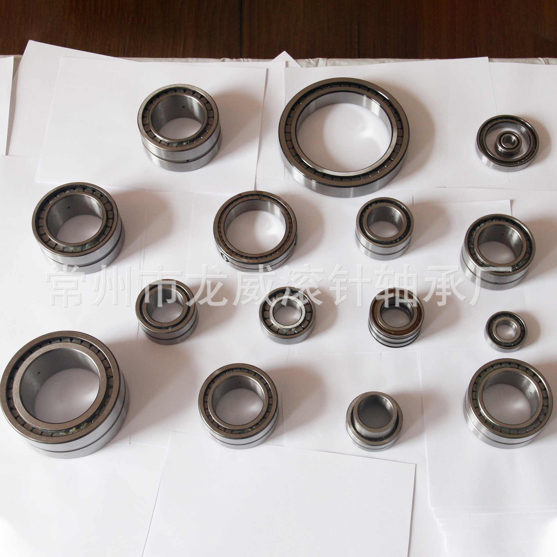 HK172518 冲压轴承 HK17X25X18 HK17X25X15.5 HK455538 CR48VBUU