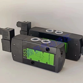 电磁阀;液压阀;减压阀