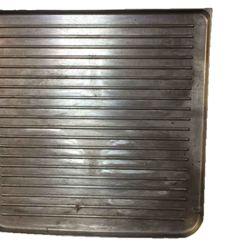 Folding plate die -casting processing, aluminum baking plate die casting, aluminum alloy baking plate die casting processing, barbecue frame pressure casting