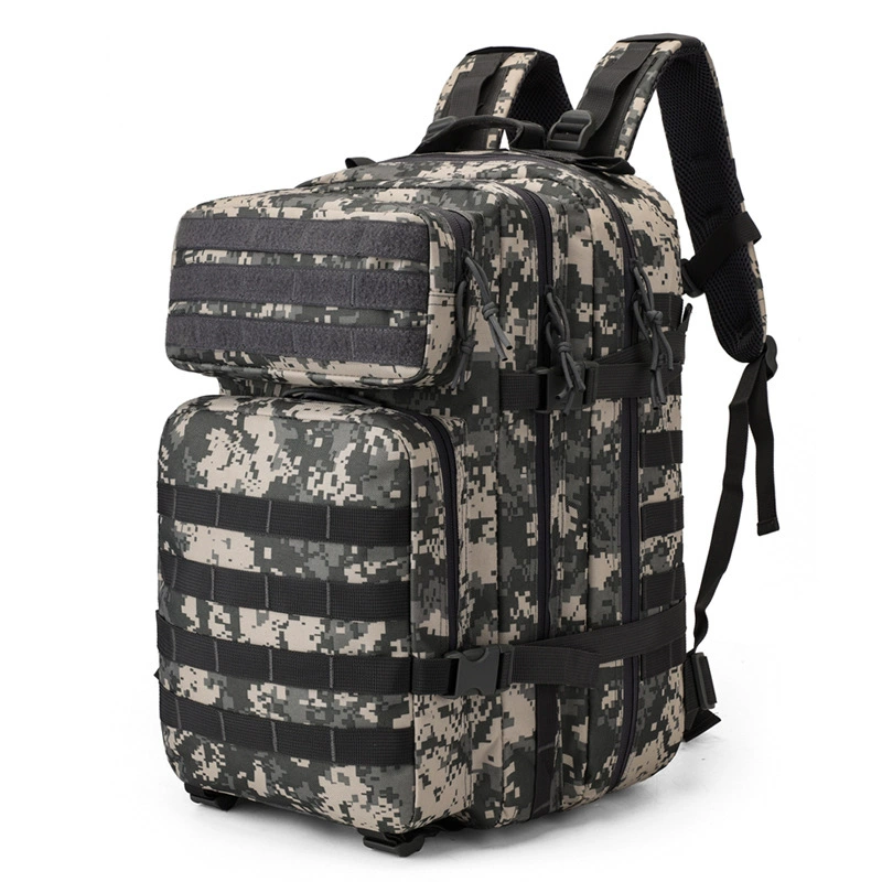 Уличная тактическая сумка для атаки 3P, альпинизм, путешествия, пеший туризм, кемпинг, рюкзак, спортивная сумка на плечо, рюкзак большой вместимости