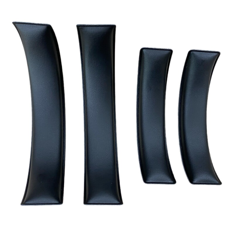 Sol Republic Headphones Solhdv8V10 Headphone Case Protective Cover Headband Pad Cover Comfortable to Wear Digital