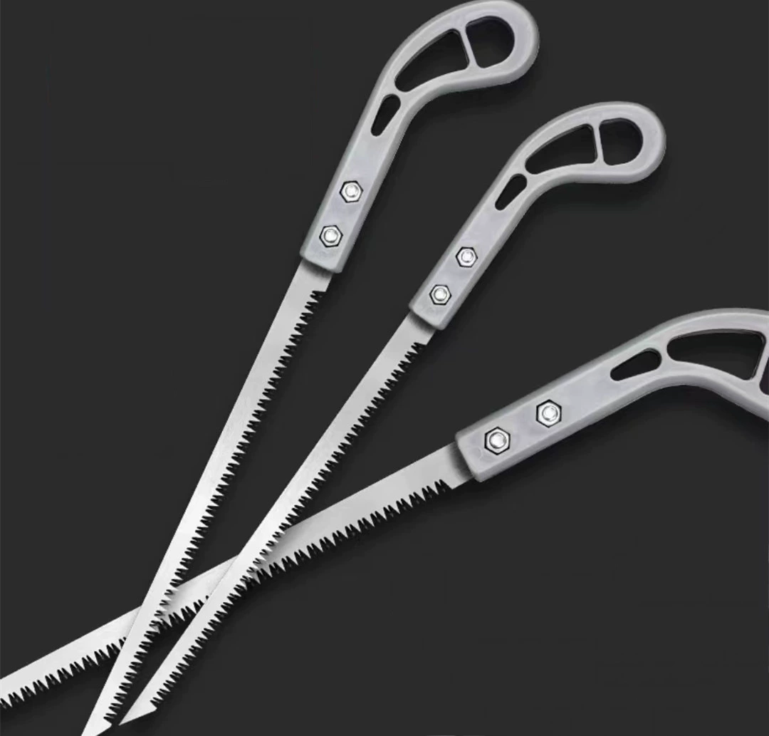 Фабрика прямая мини-Коктейльная пила острая Садовая пила по дереву маленькая ручная пила маленькая зубчатая настенная пила