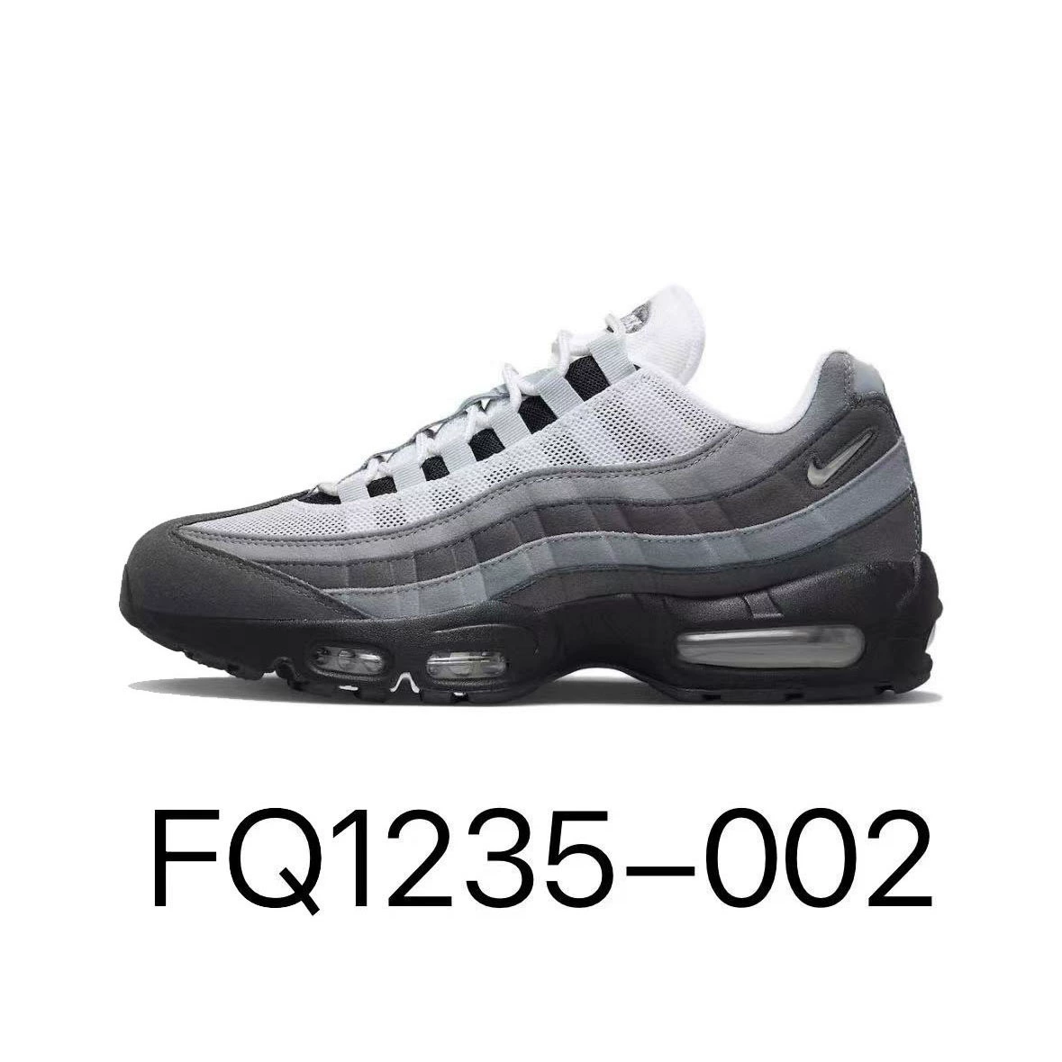 Кросс-борт AIRMAX PLUS женские спортивные туфли чисто оригинальные max95 низкий верх ретро амортизация городской дневной бег