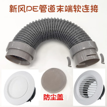 ���Lϵ�y�ܵ�pe��ĩ��ܛ�B�����L������LPE��75 110����ܛ�B��