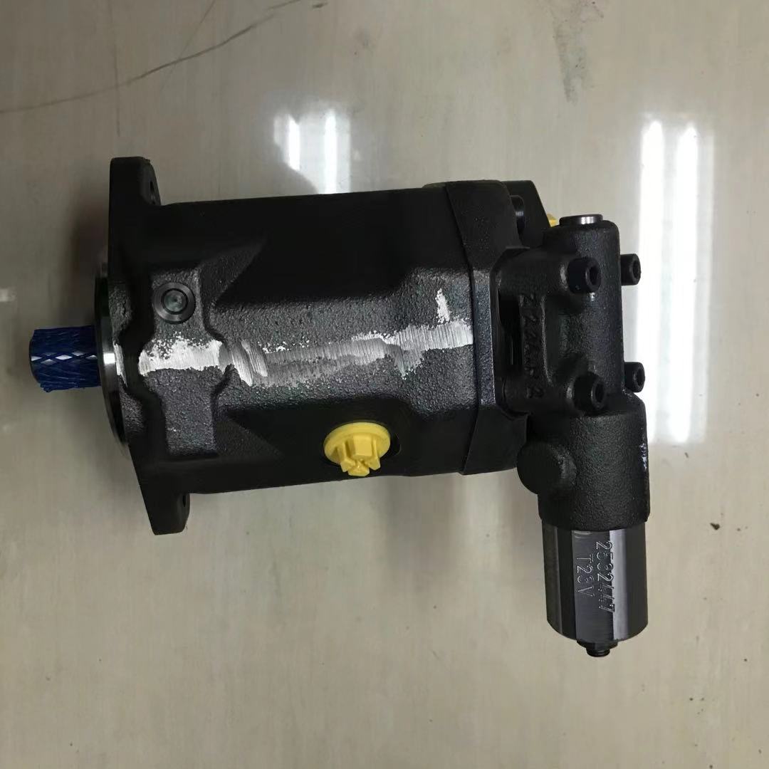 德国力士乐柱塞泵A10VS0 71 DFLR/31R-PPA12N00现货供应