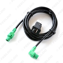 �m�Ì��R1ϵ2ϵ3ϵ5ϵ7ϵUSB�� USB�ӿ�����+���� AUX�D�Ӿ�