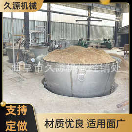 酒厂不锈钢酿酒设备酱香型白酒烧酒设备酱香型白酒蒸酒设备图片