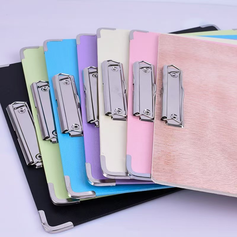 Multifunctional Board Clip, Writing Board Clip, Document Folder, Strong Clip Folder, Student Art Student Sketching Special Wholesale