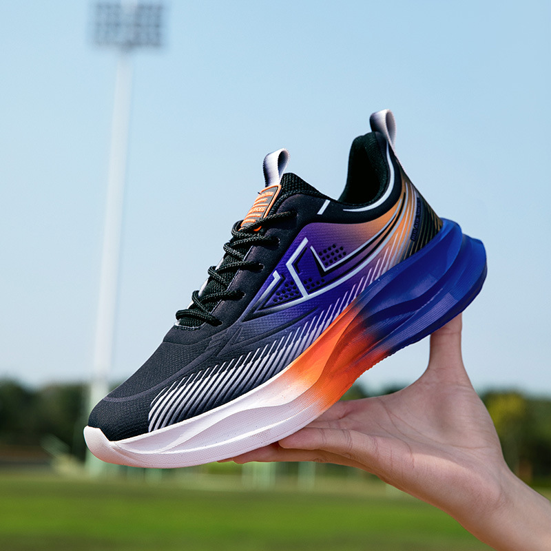 2523 블랙 오렌지