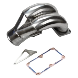 排气管;排气歧管;进气歧管