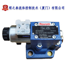 Rexroth��ʿ��DBW20B1-52/200-6EG24N9K4늴������yA2/315-6EW230