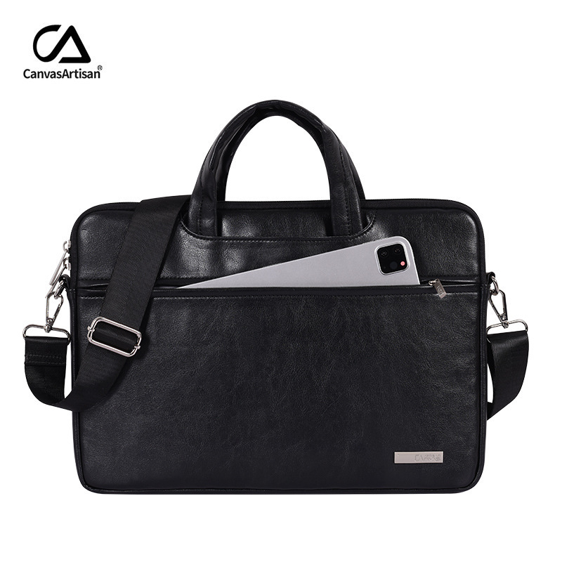 Laptop Bag Portable Briefcase For Huawei Xiaomi Asus Apple Tablet Protective Case Sleeve Inner Bag