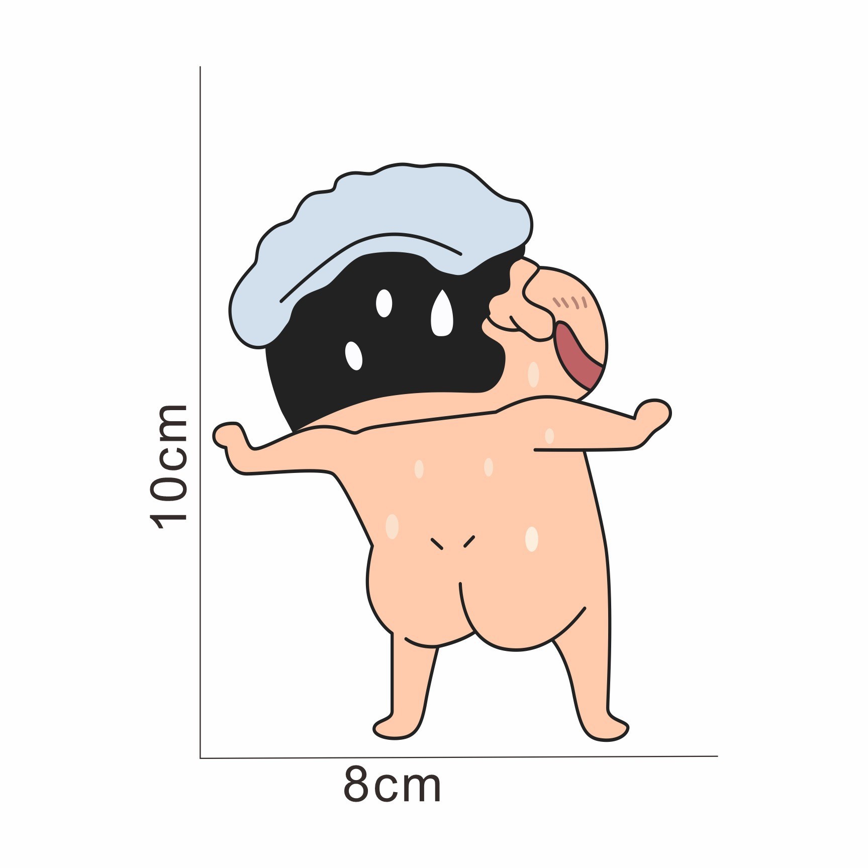 싱글 C 스타일