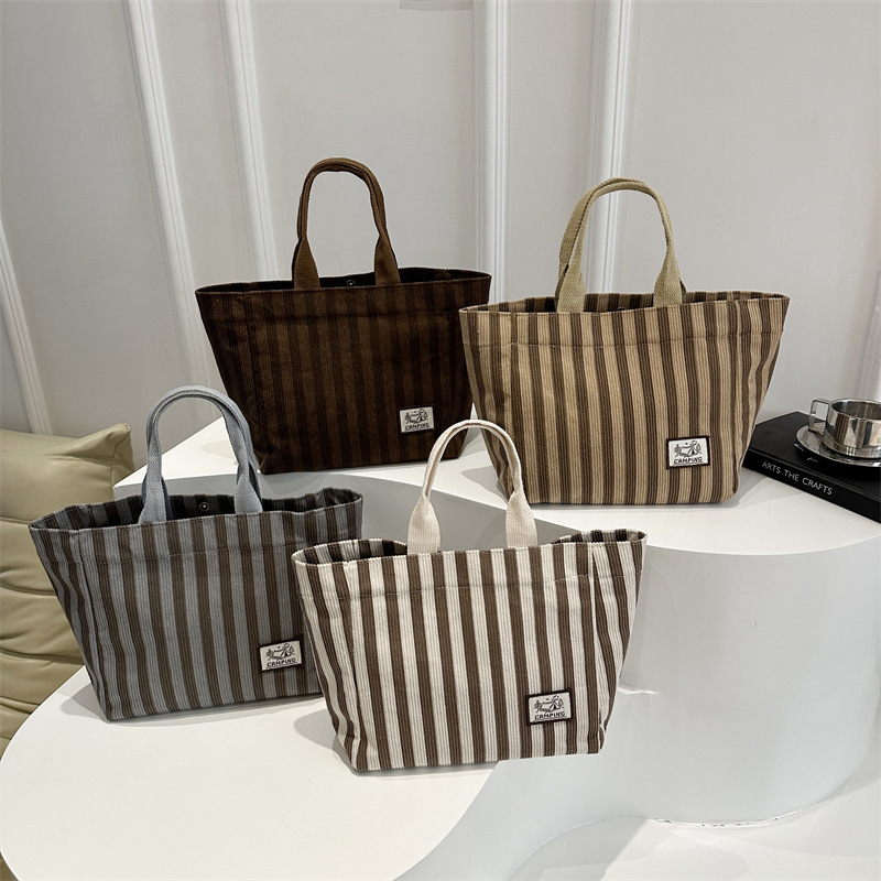 Bolsa de gran capacidad para mujeres 2025 nueva moda bolsa de viaje para mujeres ins estudiantes de secundaria bolsa de estudio de clase